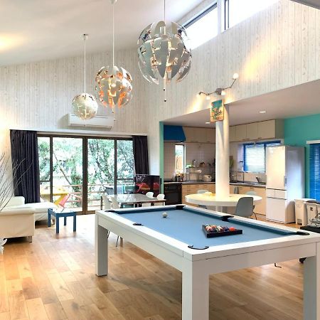 Ramjet Kisami Beach House Shimoda - Enjoy Sakura, Beach And Bbq! Dış mekan fotoğraf